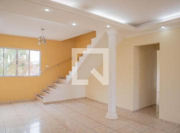 Casa · 385m² · 3 Quartos · 4 Vagas · Casa para Aluguel - Jardim Santa Amelia, 3 Quartos, 385 m2 - Hortolândia