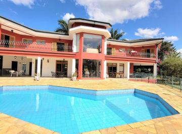 f0cbeefb3e252c7693b2f215c5730b117f9987c6 · Casa à venda, 427 m² por R$ 2.200.000,00 - Patrimônio do Carmo - São Roque/SP