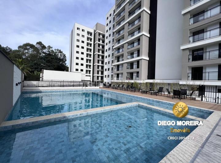 Apartamento à venda com 2 Quartos, Vila Thais, Atibaia - R$ 795.000, 83 ...