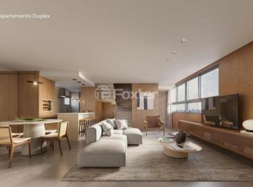 Book Castro Alves 1055 - Zuckhan - v3_page-0020.jpg · Apartamento, 2 dormitórios, 103.43 m², em Rio Branco