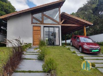 Casa · 412m² · 2 Quartos · 2 Vagas · Ninho Verde l - Maravilhosa casa a venda