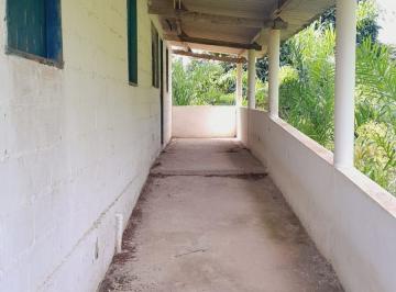 Rural · 150m² · 3 Quartos · Sítio em - Sete Barras SP