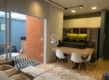Foto 01 · MODERNO APARTAMENTO GARDEN PERTO DE RODOVIAS E COMÉRCIOS EM CAMPINAS/SP