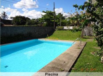 Casa · 320m² · 5 Quartos · 3 Vagas · Casa térrea 5 suítes, área de lazer, praia de Pernambuco
