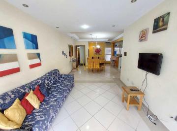 Apartamento · 140m² · 4 Quartos · 2 Vagas · Apto 300mts praia, 4 dorms., lazer, 2 vagas