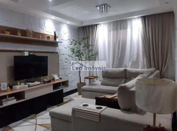 Casa · 215m² · 4 Quartos · 2 Vagas · Sobrado com 4 quartos, Bela Vista, Osasco - R$ 879 mil, Cod: 1827