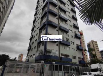 Apartamento · 97m² · 3 Quartos · 3 Vagas · Apartamento com 3 dorms, Centro, Osasco - R$ 844 mil, Cod: 1828
