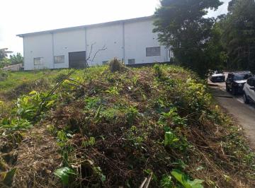 Terreno · 454m² · Terreno Industrial