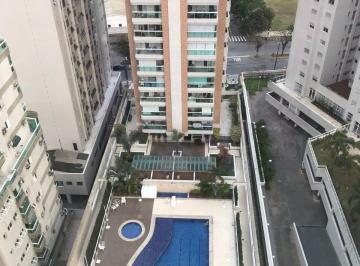 Apartamento 150m² Aluguel Ponta da Praia · Apartamento de 124 m² com 3 quartos para aluguel na Ponta da Praia