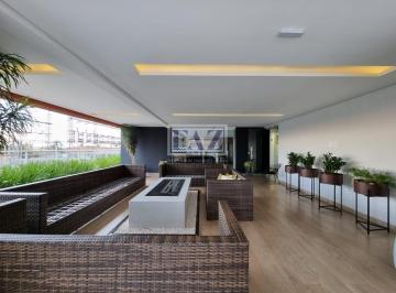 Apartamento · 43m² · 1 Quarto · 1 Vaga · Apartamento Stúdio a venda em Ribeirão Preto São Paulo Zona Sul Condomínio Apogeo
