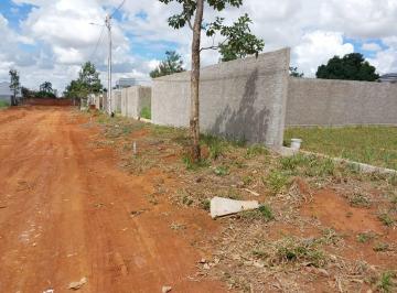 Terreno , Vicente Pires · Lote com 420m2 -Lote 37 na rua 08 - Vicente Pires