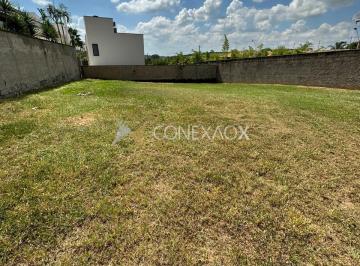 0 · Lote em Condomínio à venda, 472m² - Loteamento Parque dos Alecrins, Campinas SP