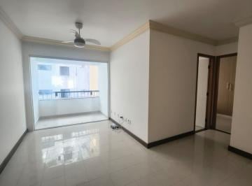 Apartamento · 60m² · 2 Quartos · 1 Vaga · Apartamento 02 quartos com suite pra alugar no bairro Pituba, Salvador, Ba.