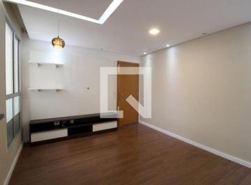 Apartamento · 48m² · 2 Quartos · 1 Vaga · Apartamento para Aluguel - Parque Campolim, 2 Quartos, 48 m² - Sorocaba
