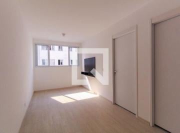 Apartamento · 26m² · 1 Quarto · Apartamento para Aluguel - Mooca, 1 Quarto,  26 m² - São Paulo