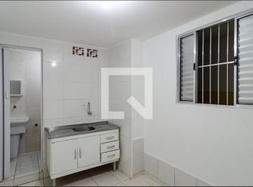 Apartamento · 25m² · 1 Quarto · Apartamento para Aluguel - Vila Clementino, 1 Quarto, 25 m² - São Paulo
