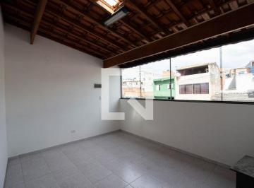 Casa · 65m² · 1 Quarto · Casa para Aluguel - Itaquera, 1 Quarto,  65 m² - São Paulo