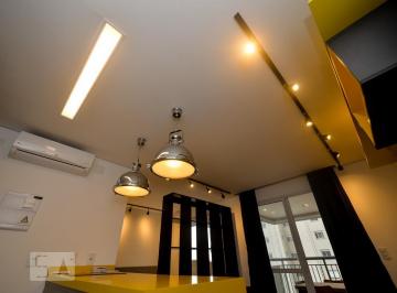 Apartamento · 38m² · 1 Quarto · 1 Vaga · Apartamento para Aluguel - Picanço, 1 Quarto, 38 m² - Guarulhos