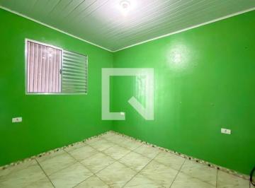 Casa · 15m² · 1 Quarto · Casa para Aluguel - Paulicéia, 1 Quarto, 15 m² - São Bernardo do Campo