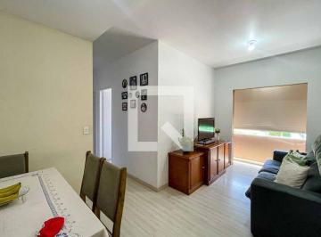 Apartamento · 58m² · 2 Quartos · 1 Vaga · Apartamento para Aluguel - Vila Roque, 2 Quartos, 58 m² - São Paulo