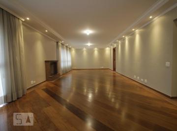 Apartamento de 5 quartos, São Paulo · Apartamento para Aluguel - Panamby, 5 Quartos, 272 m² - São Paulo