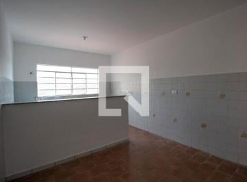 Casa · 80m² · 2 Quartos · Casa para Aluguel - Vila Carmosina, 2 Quartos, 80 m² - São Paulo