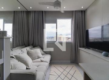 Apartamento · 34m² · 2 Quartos · Apartamento para Aluguel - Sacomã, 2 Quartos, 34 m² - São Paulo