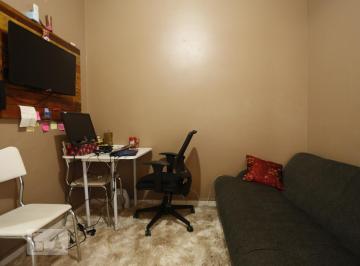 Apartamento · 28m² · 1 Quarto · Apartamento para Aluguel - Higienópolis, 1 Quarto, 28 m² - São Paulo