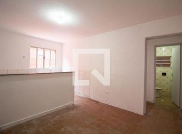 Casa · 80m² · 2 Quartos · 1 Vaga · Casa para Aluguel - Vila Carmosina, 2 Quartos, 80 m² - São Paulo