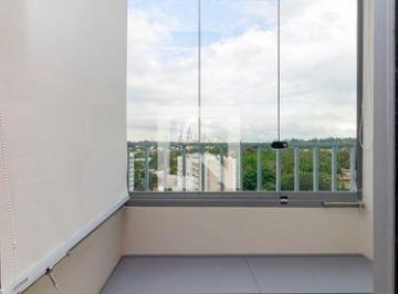 Apartamento · 19m² · 1 Quarto · Apartamento para Aluguel - Chácara Santo Antonio, 1 Quarto, 19 m² - São Paulo