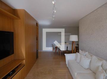 Apartamento · 93m² · 3 Quartos · 2 Vagas · Apartamento para Aluguel - Cabral, 3 Quartos, 93 m² - Curitiba