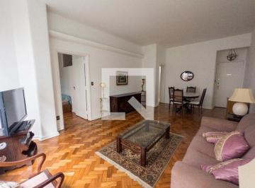 Apartamento · 95m² · 2 Quartos · Apartamento para Aluguel - Copacabana, 2 Quartos, 95 m² - Rio de Janeiro