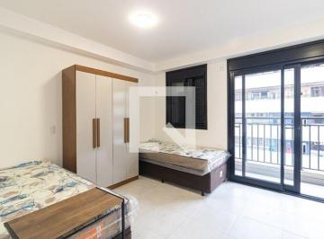 Apartamento · 25m² · 1 Quarto · Apartamento para Aluguel - Perdizes, 1 Quarto, 25 m² - São Paulo