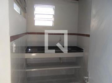 Apartamento · 20m² · 1 Quarto · Apartamento para Aluguel - Del Castilho, 1 Quarto, 20 m² - Rio de Janeiro