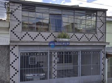1cb463c75f3da2eb7f182191a8535f4ab0135ee0 · Sobrado com 4 dormitórios à venda, 160 m² - Vila Gustavo