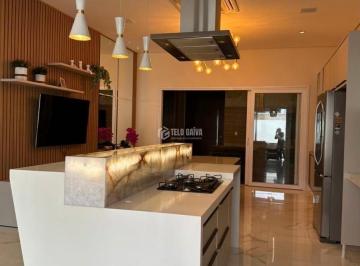 Casa · 230m² · 3 Quartos · 2 Vagas · Casa à venda no bairro Passagem da Conceição - Várzea Grande/MT