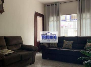deef54177a015606d7bcaa44bba7fddcdbd3d2a2 · Casa com 2 dormitórios à venda, 91 m² por R$ 585.000,00 - Osvaldo Cruz - São Caetano do Sul/SP