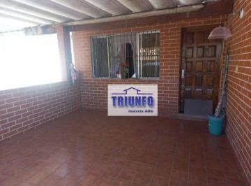 a9ff90e8d9ba8334ecc6cda685ddf764d8a36623 · Sobrado com 2 dormitórios à venda, 176 m² por R$ 370.000,00 - Jardim do Estádio - Santo André/SP