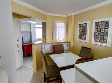 Apartamento · 21m² · 1 Quarto · Apartamento para alugar no bairro Cristo Rei - Curitiba/PR