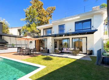 Casa · 495m² · 5 Quartos · 4 Vagas · Casa à venda no Cidade Jardim - 5 quartos