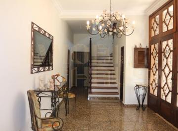 Casa · 430m² · 4 Quartos · 7 Vagas · Casa à venda Alto da Boa Vista SP - 4 quartos
