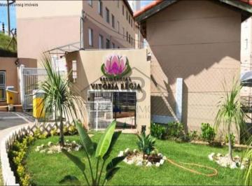 Foto 01 · VENDO APARTAMENTO NO CONDOMÍNIO RESIDENCIAL VITORIA REGIA EM INDAIATUBA SÃO PAULO, CIDADE MARAVILHOS