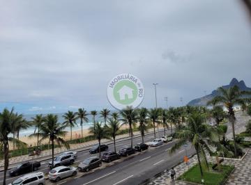 Foto 08 · Excelente oportunidade, para morar no melhor lugar do Rio, em frente a Praia de IPANEMA
