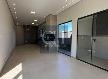 Casa · 263m² · 3 Quartos · 4 Vagas · SOBRADO TAUA - ARAGUARI - LONDRINA