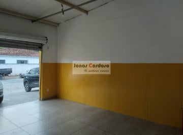 Foto 01 · SALA COMERCIAL PARA LOCAÇÃO - VENDA, PONTE GRANDE, COM 38 M²