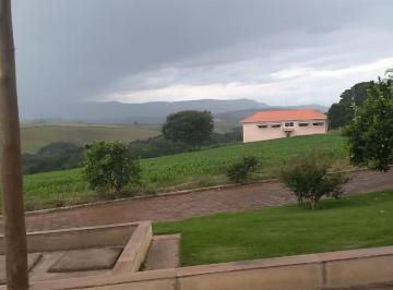 Rural , Cruzília · FAZENDA 180 HA EM CRUZILIA MG