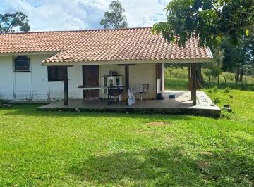 Rural , Aiuruoca · FAZENDA 246 HA EM AIURUOCA SUL DE MINAS 