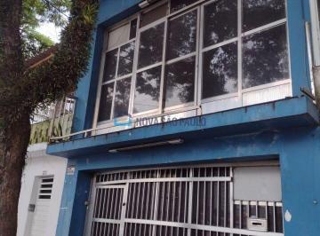 Comercial · 271m² · 2 Vagas · sobrado comercial a 100m do metrô.