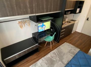 Apartamento · 22m² · 1 Quarto · Apartamento Studio para locação