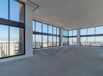 Apartamento de 4 quartos, São Paulo · Cobertura Duplex! Nova! Alto Padrão! Moema Nobre! 688,00m²